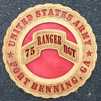 75th Ranger RGT